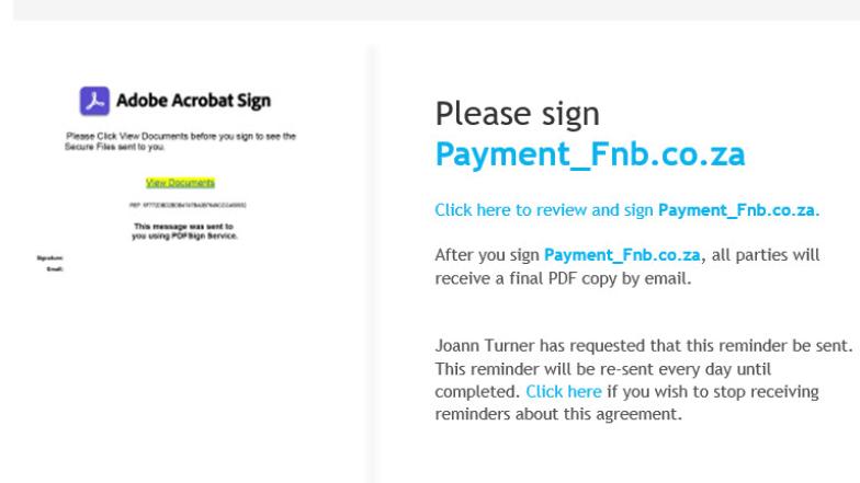 FNB