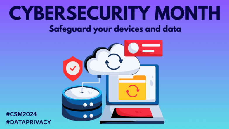 CSM 2024 device management