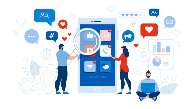 social media safety