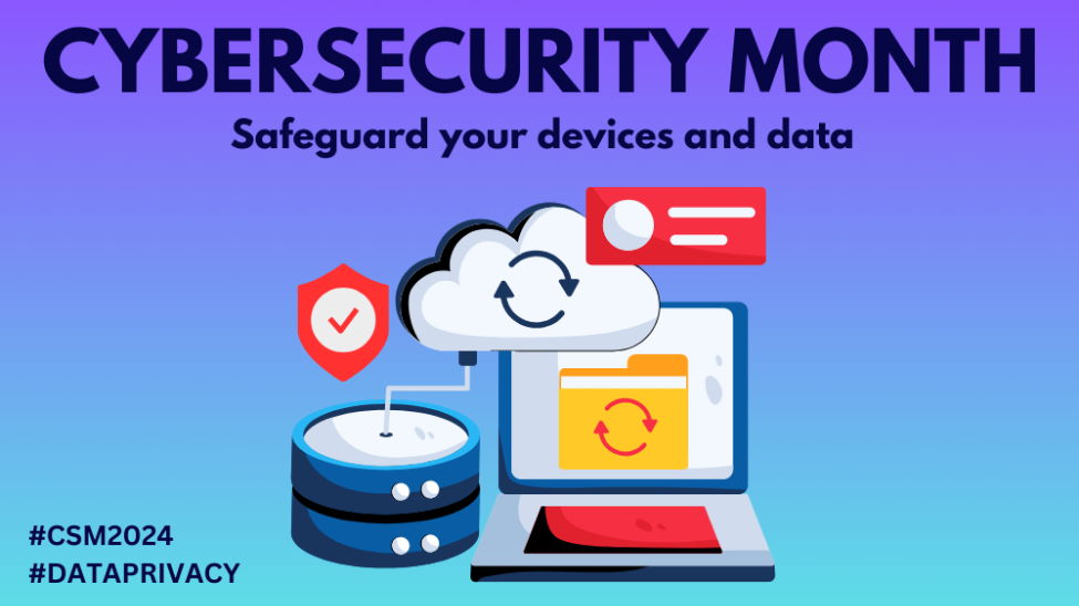 CSM 2024 device management