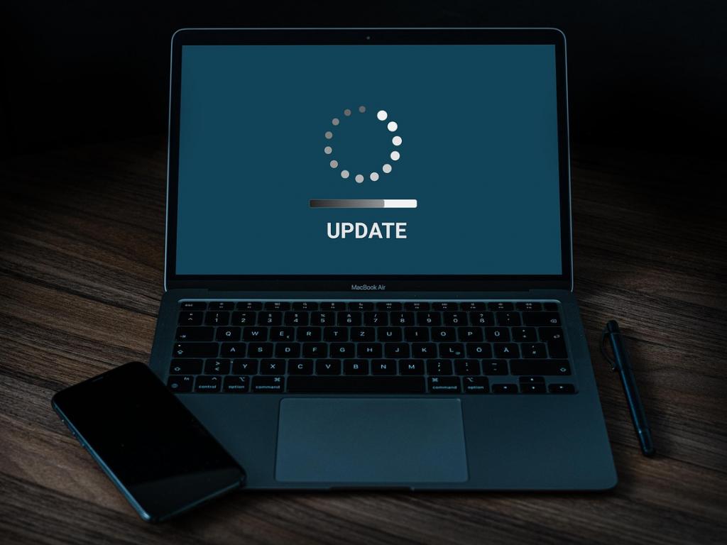 Security updates